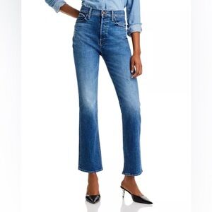 Mother The Tripper Ankle